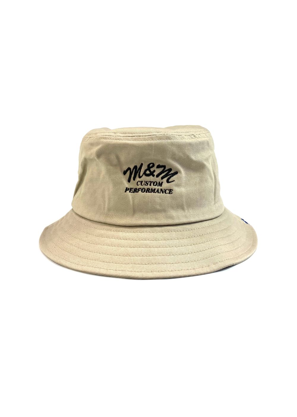 BUCKET HAT (KHAKI) / バケットハット