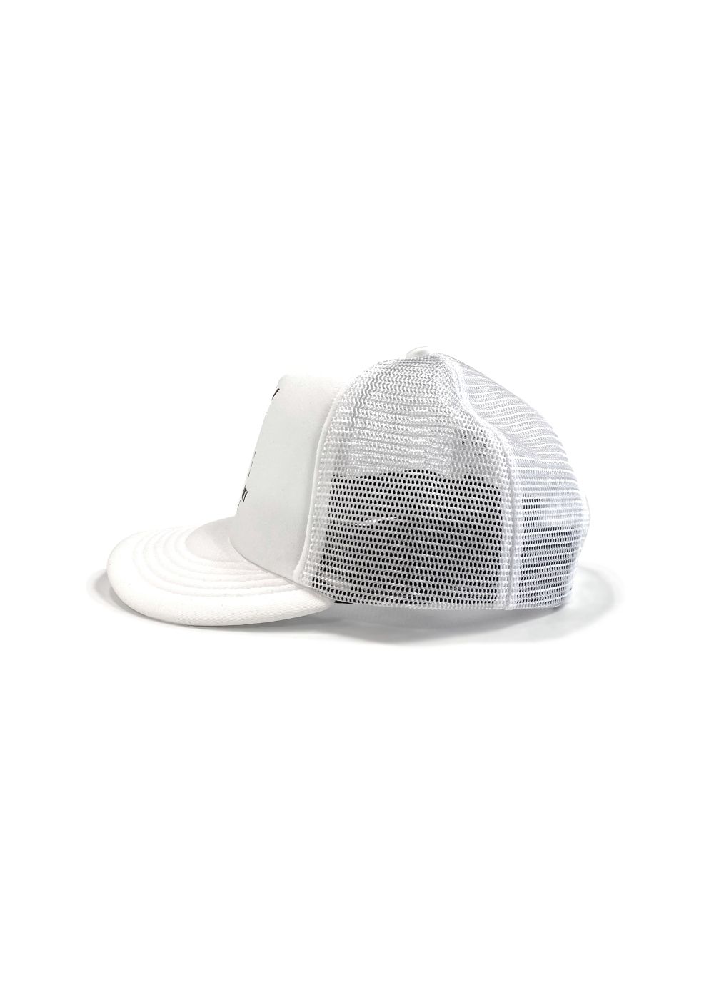 RATS メッシュキャップ タグ付き未使用 ホワイト RATS - MESH CAP 