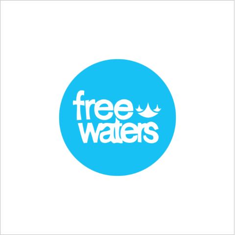 新規ブランド・Free watres(フリーウォータース) 取扱いスタート致しました。