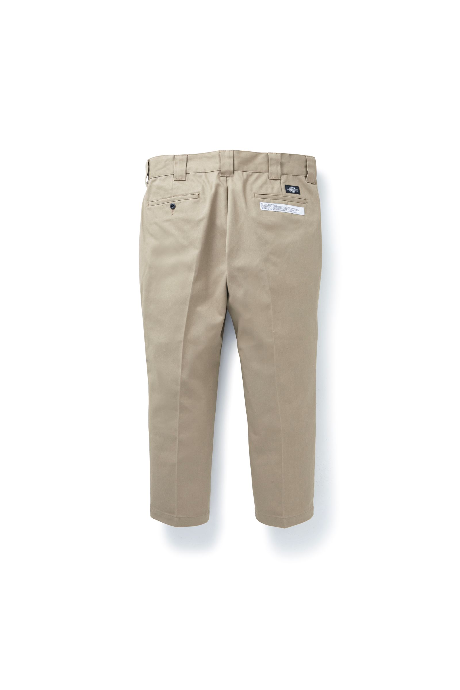 BEDWIN & THE HEARTBREAKERS - 9/L DICKIES TC PANTS