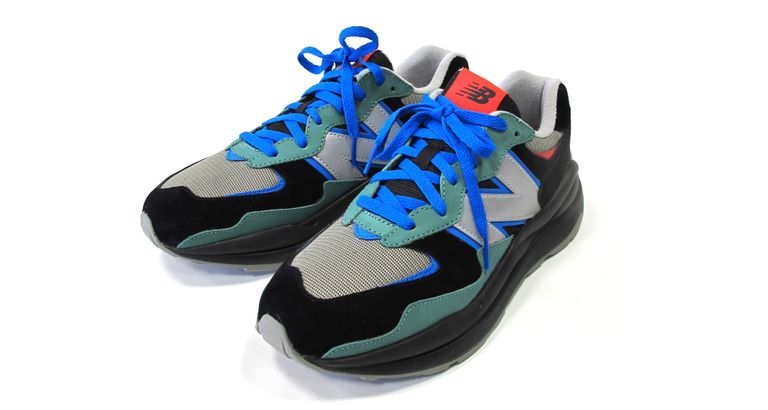 NEW ARRIVAL / WHIZ LIMITED-×NEW BALANCE M5740 x mita sneakers