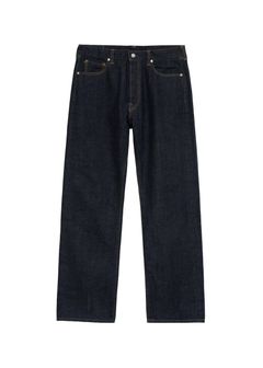 GDC Denim【London】(INDIGO) / オリジナル デニム パンツ