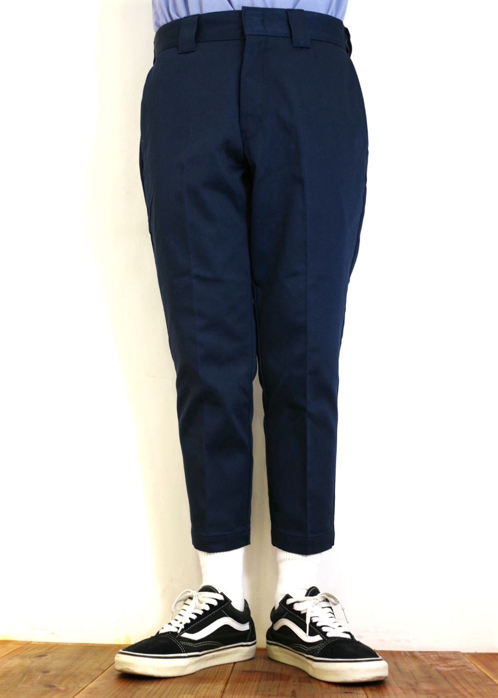 BEDWIN & THE HEARTBREAKERS - 9/L DICKIES TC PANTS 