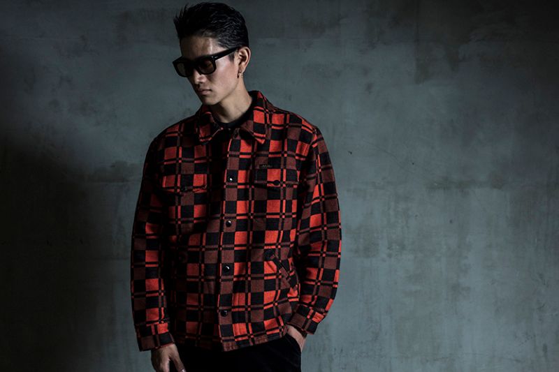 RATS 2020 AW COLLECTION21