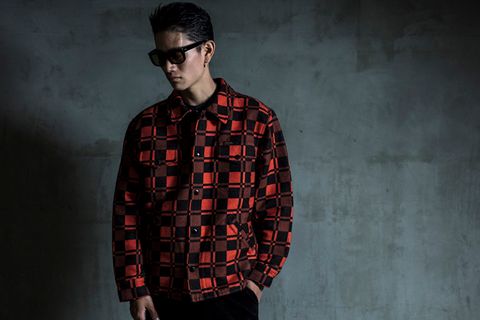 RATS 2020 AW COLLECTION21