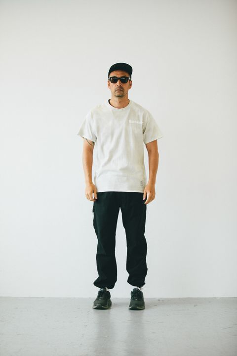 ROTTWEILER 2020 AW COLLECTION21