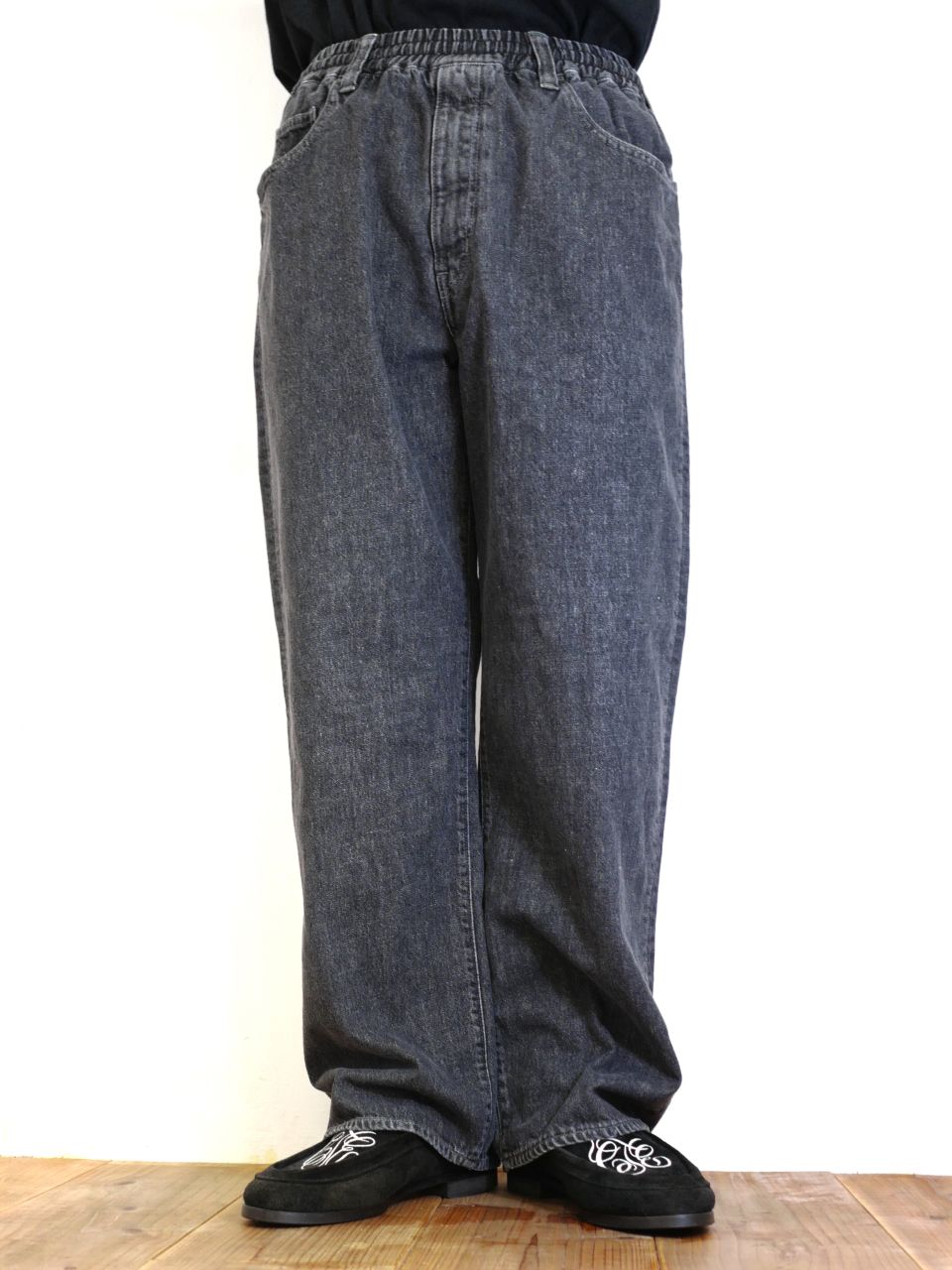 お得なまとめ売り COOTIE / 5 Pocket Denim Easy Pants | www