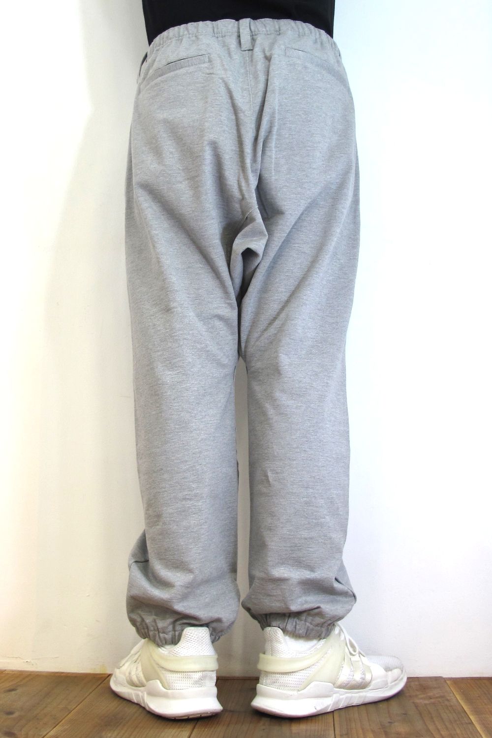 ディズニーコレクション CVTVLIST 21AW CTLS SARROUEL SWEAT PANTS