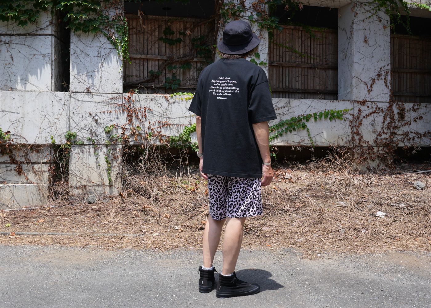 2026 Photo Tee Collection
