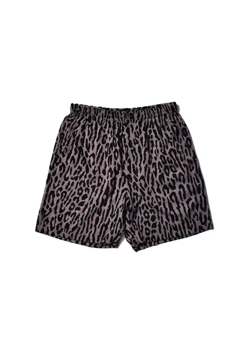 × WACKOMARIA Shorts (GRT) / ワコマリア コラボショーツ