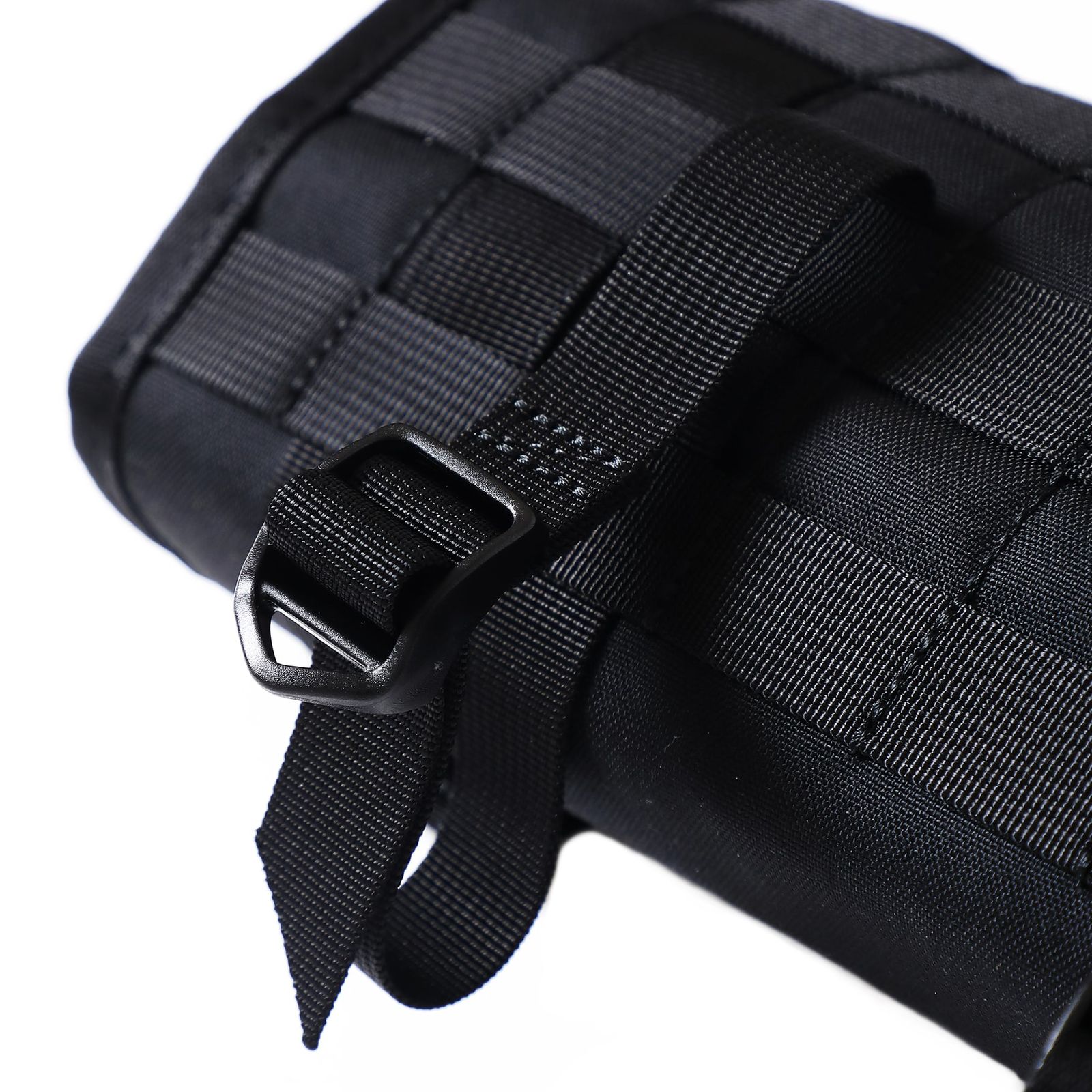 TOOL BAG (BLACK) / バレット コラボ オリジナルツールバッグ