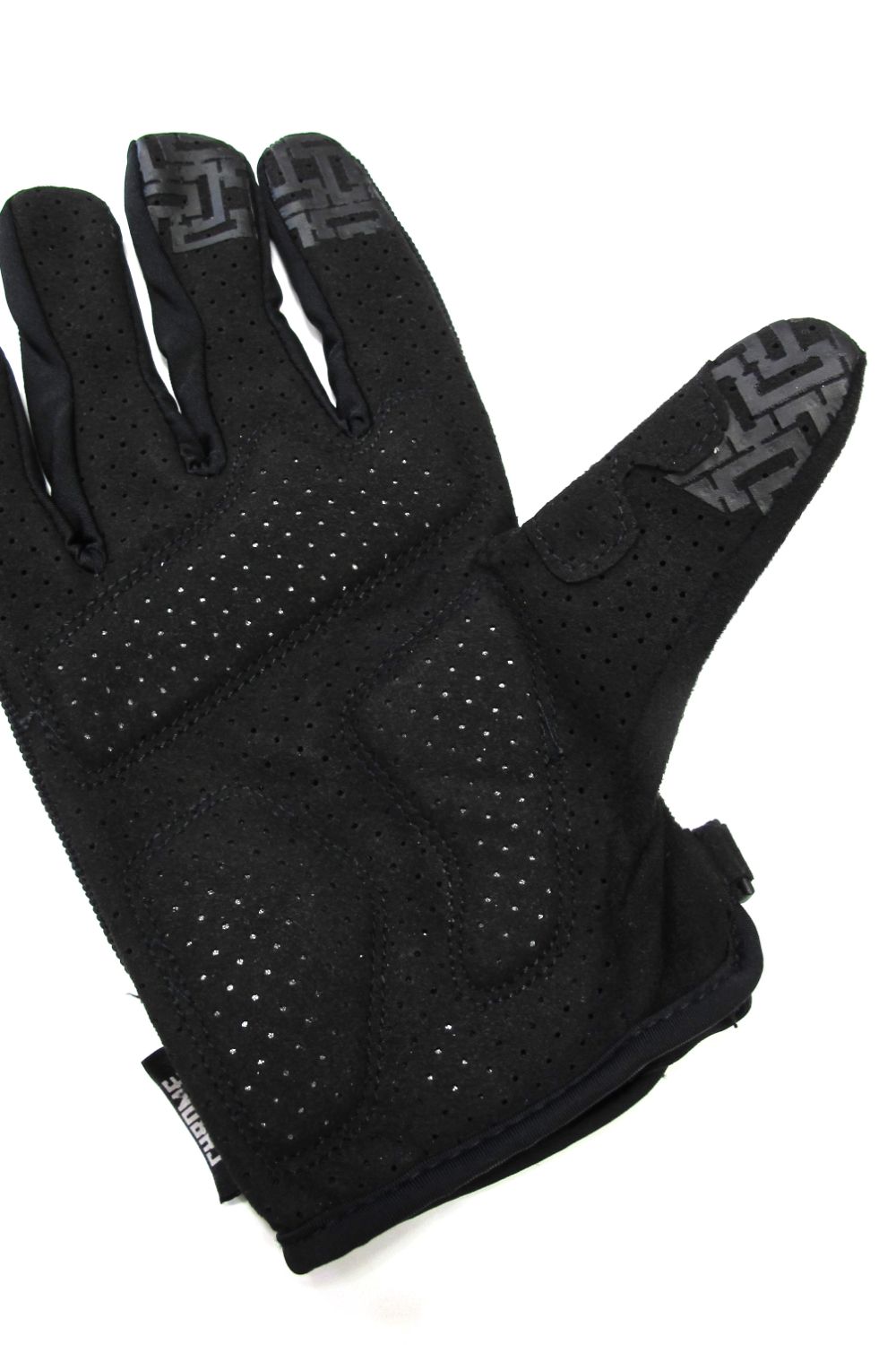 DUSTYCHAMP GLOVES (BLACK) / ダスティーチャンプ グローブ