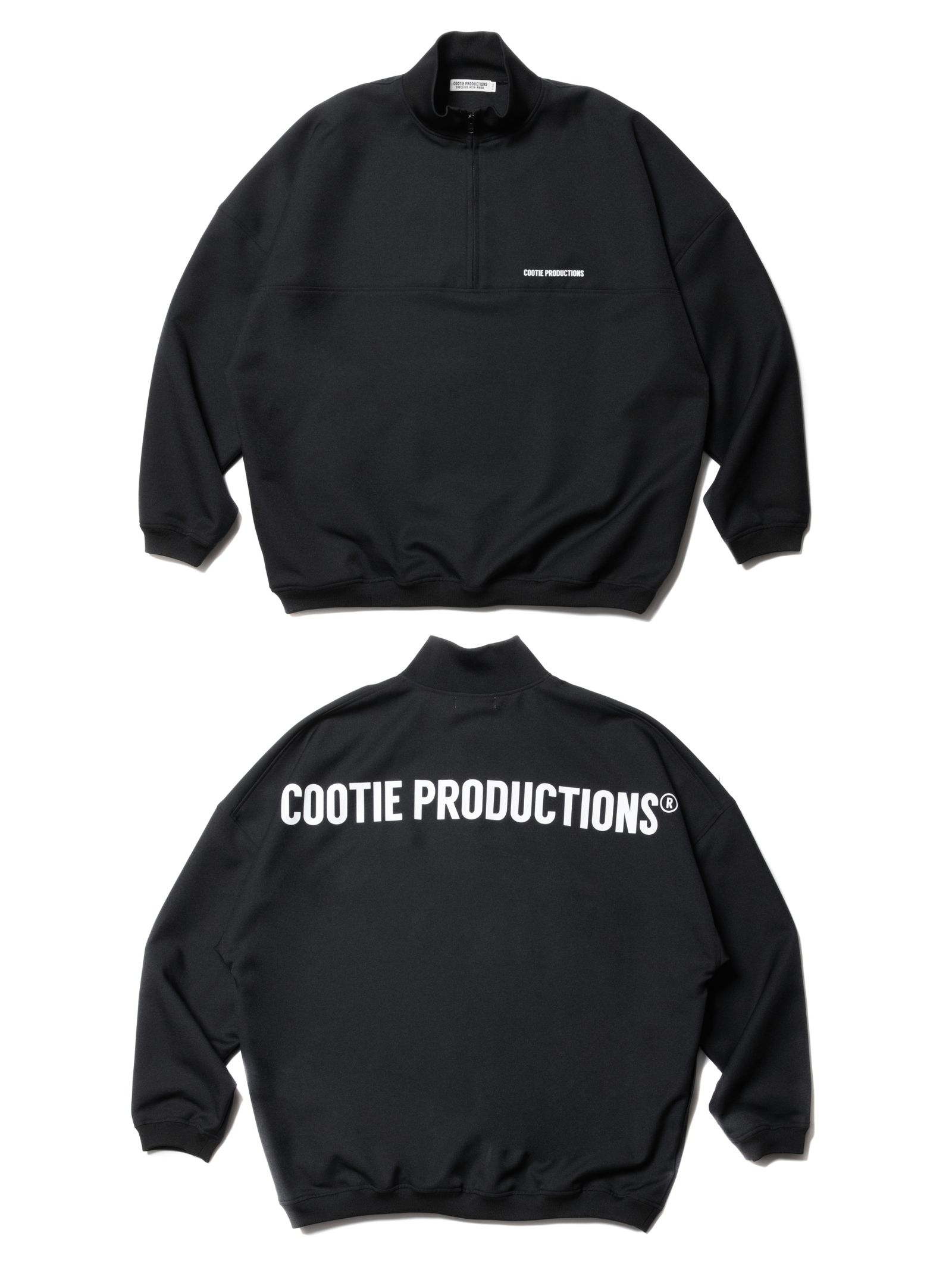 Tシャツ・シャツ・パーカー | COOTIE PRODUCTIONS - クーティー 正規