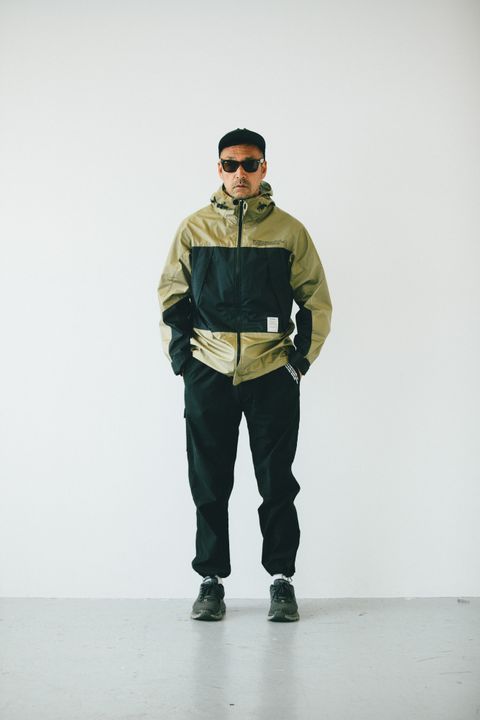 ROTTWEILER 2020 AW COLLECTION6