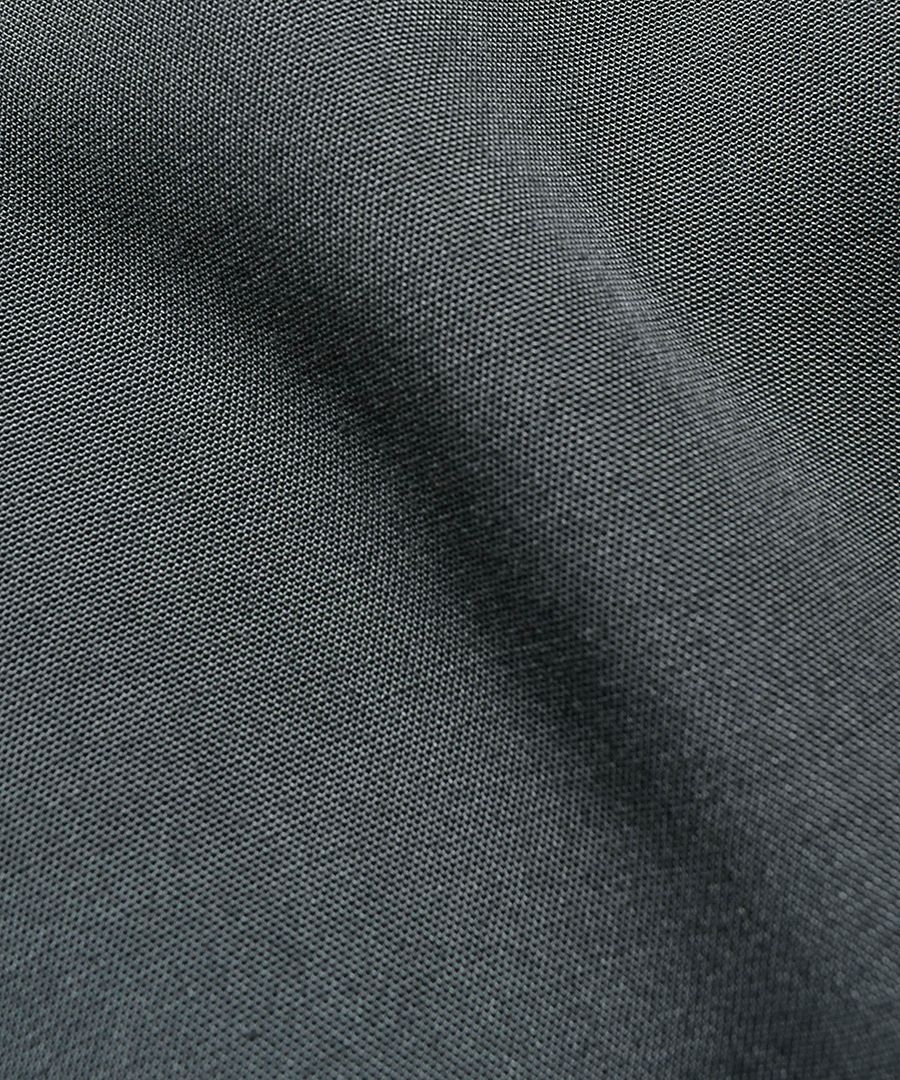 × WACKOMARIA Shirt (GRY) / ワコマリア コラボ シャツ