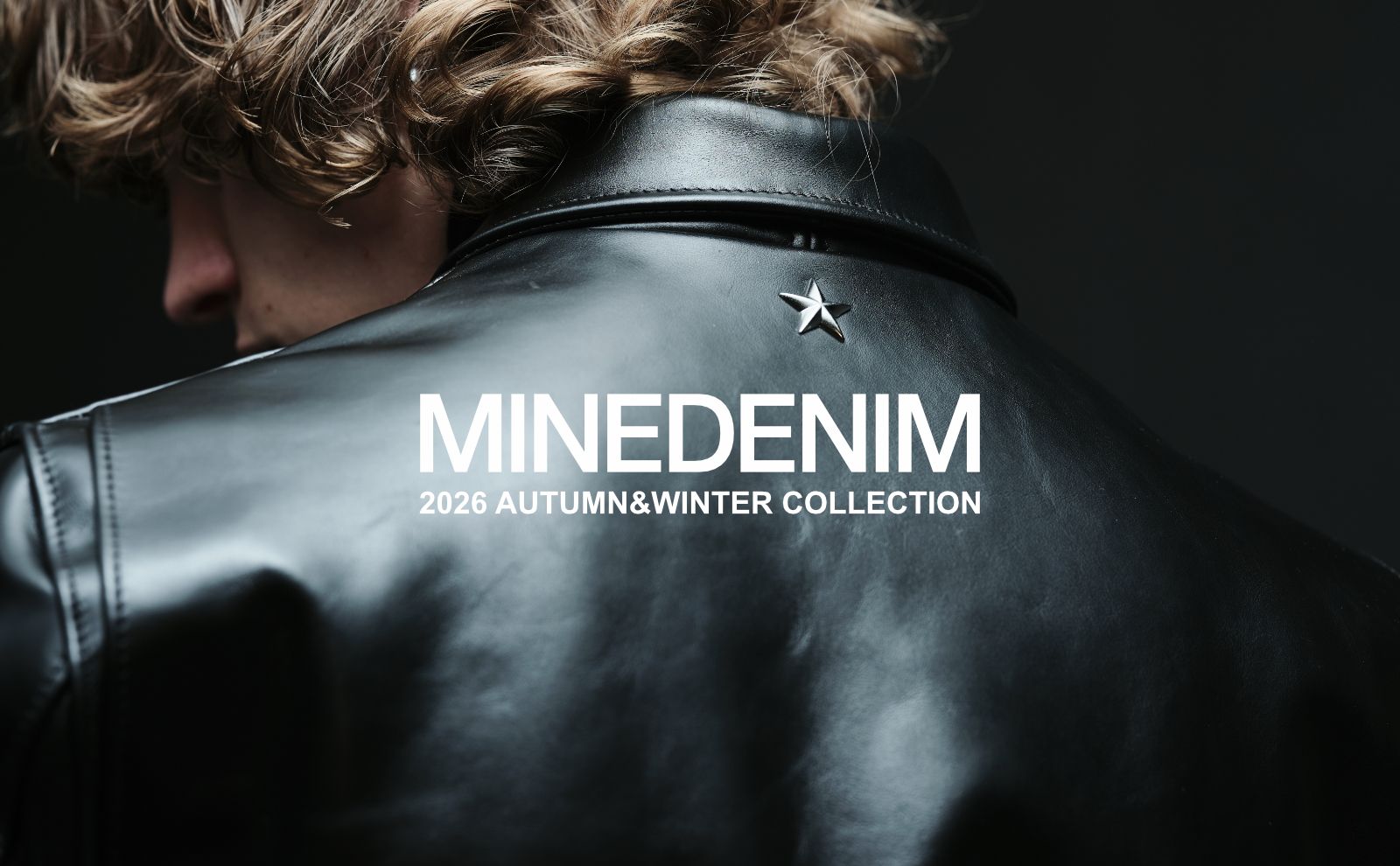 2026 AW COLLECTION