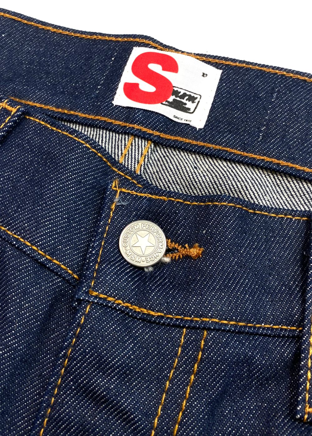【ラスト1点】Carpenter Jeans / カーペンター デニムパンツ