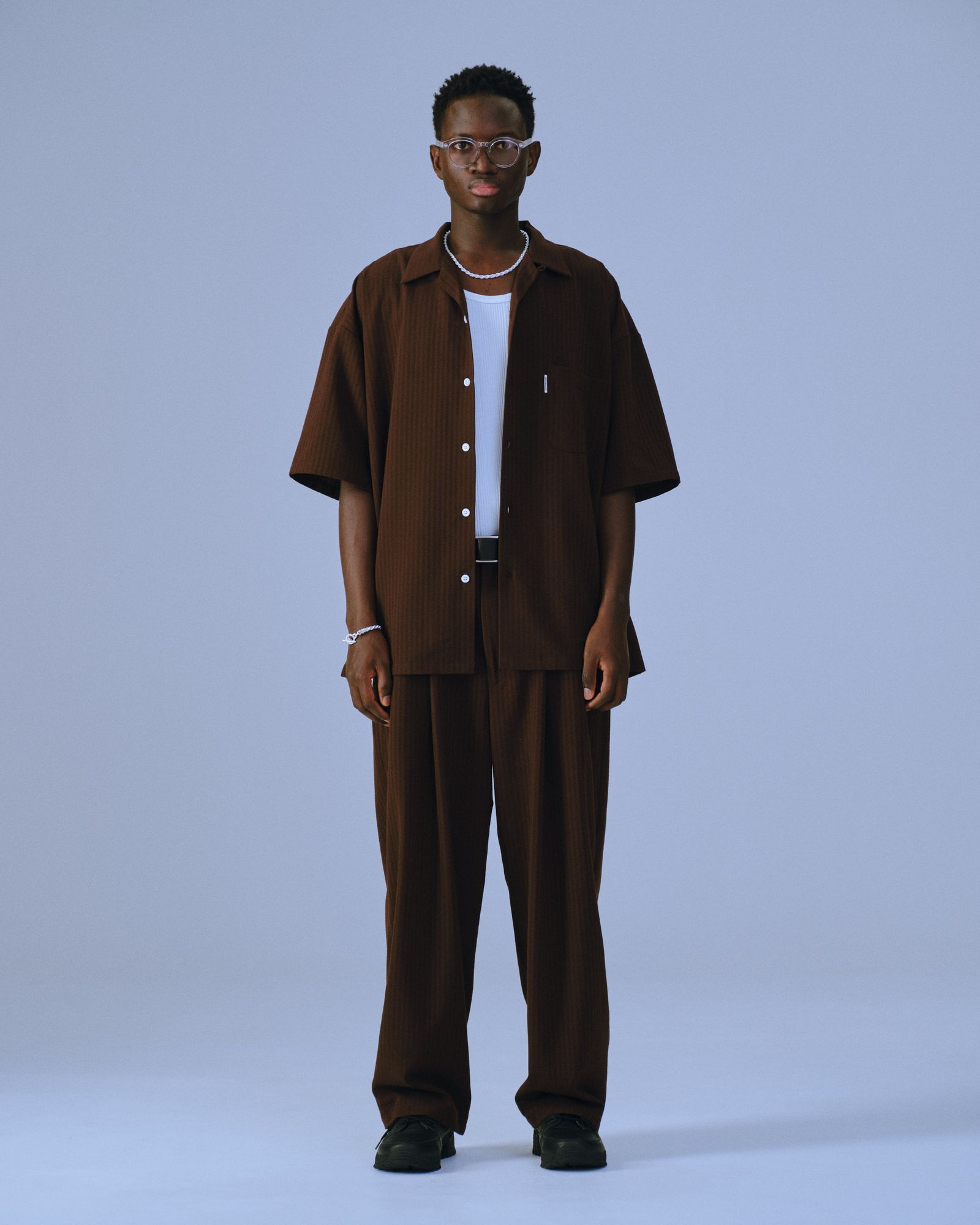 COOTIE PRODUCTIONS 2023 SS COLLECTION / NEVER COMPLAIN NEVER
