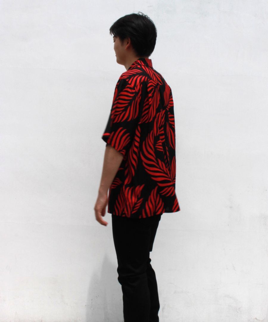 MINEDENIM - 【ラスト1点】× WACKOMARIA Shirt (RPT