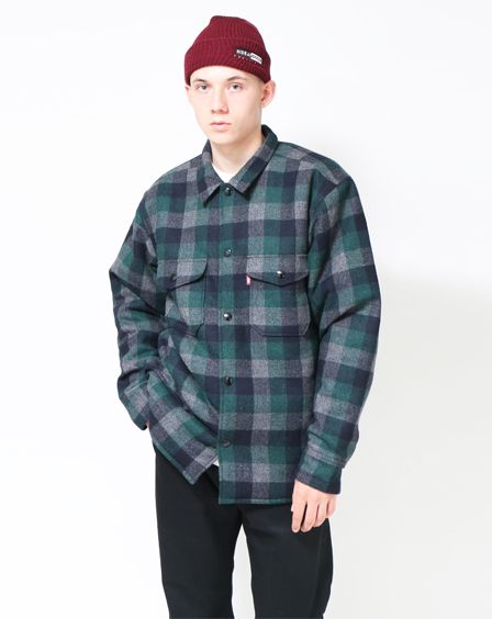 HIDEANDSEEK 2020 AW COLLECTION11