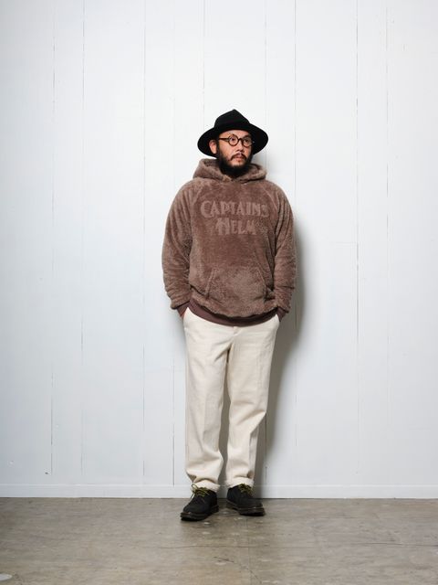 CAPTAINS HELM 2020 AW COLLECTION / CONNECTION IS NOT CANCELLED102