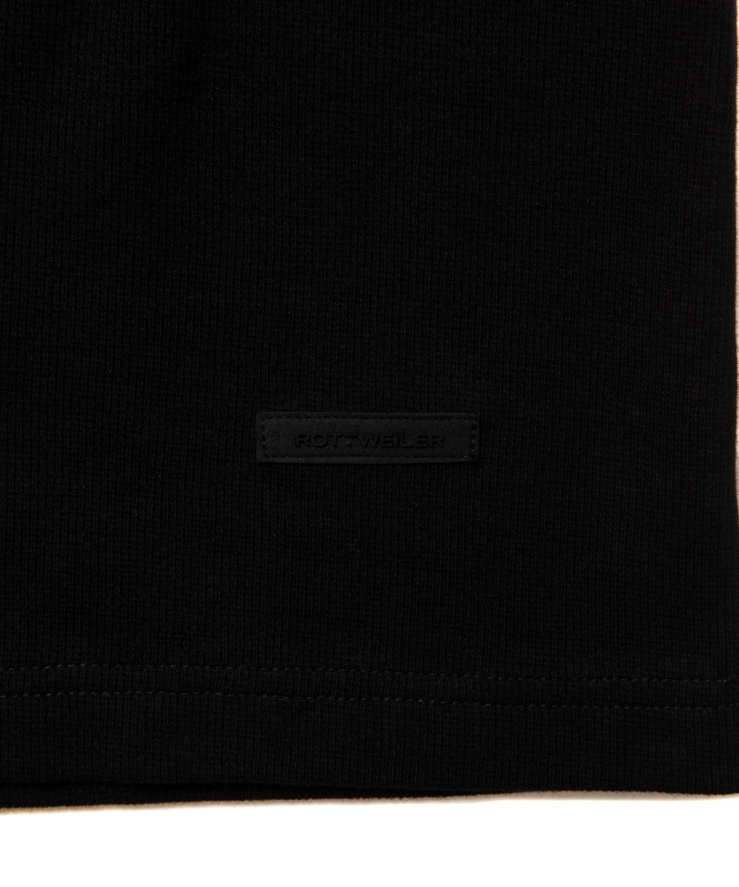 R9 LOGO SLEEVELESS TEE (BLACK) / オリジナル ノースリーブ Tシャツ