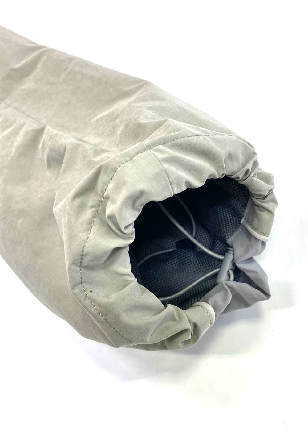 Track Pant (BEIGE×GRAY) /トラックパンツ / セットアップ可能