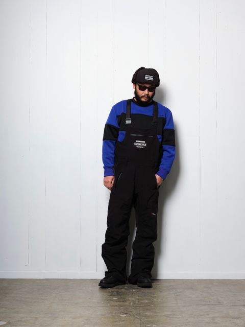 CAPTAINS HELM 2020 AW COLLECTION / CONNECTION IS NOT CANCELLED77