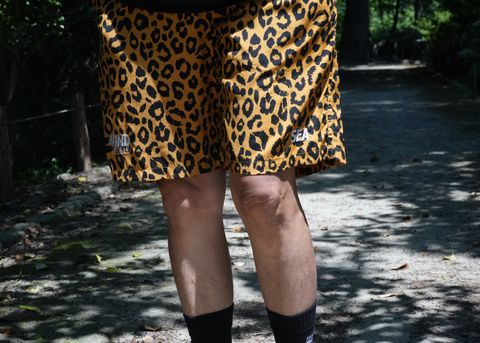 MINEDENIM × WIND AND SEA｜EARLY AUTUMN STYLE