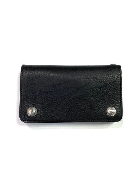 ANTIDOTE BUYERS CLUB - 【ラスト1点】Trucker Wallet (BLACK 
