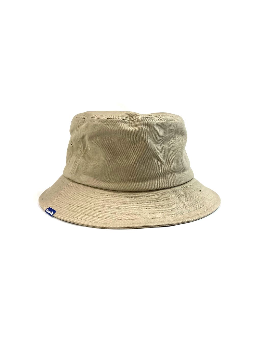 BUCKET HAT (KHAKI) / バケットハット