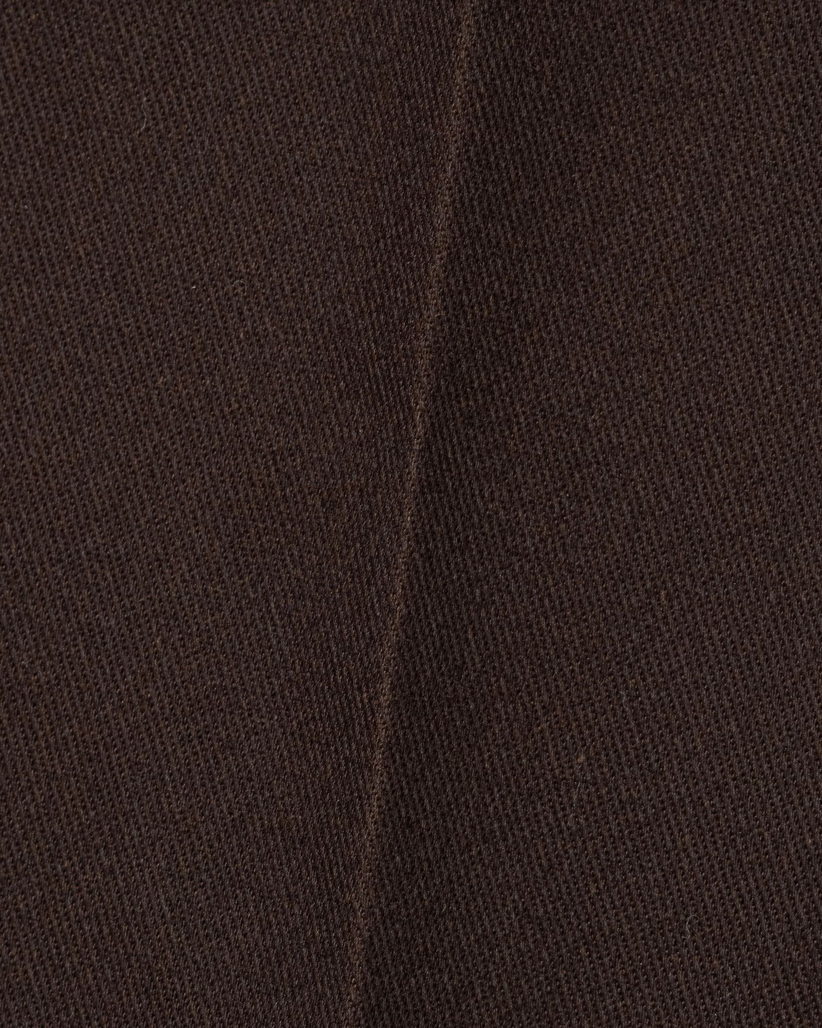 DICKIES 10L TC PANTS "THUNDERS" (D.BROWN) / ディッキーズ コラボ チノパンツ