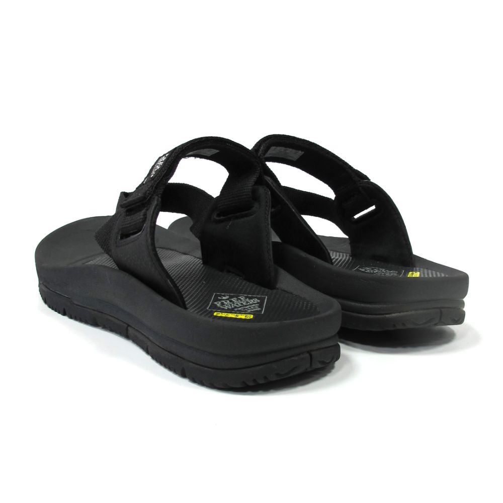 TRIFECTA (BLACK) / トライフェクタ