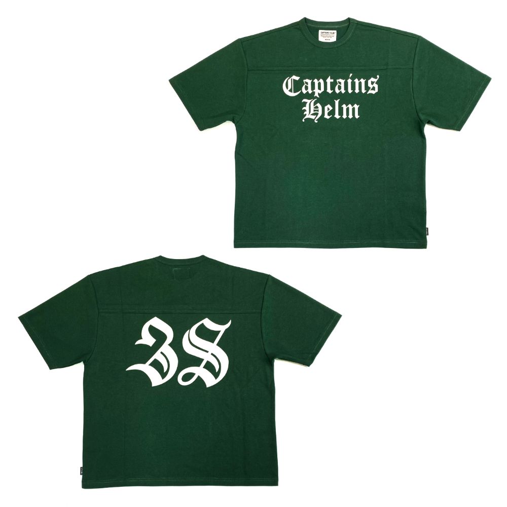 CAPTAINS HELM - 2024 SPRING&SUMMER COLLECTION | LOOPHOLE