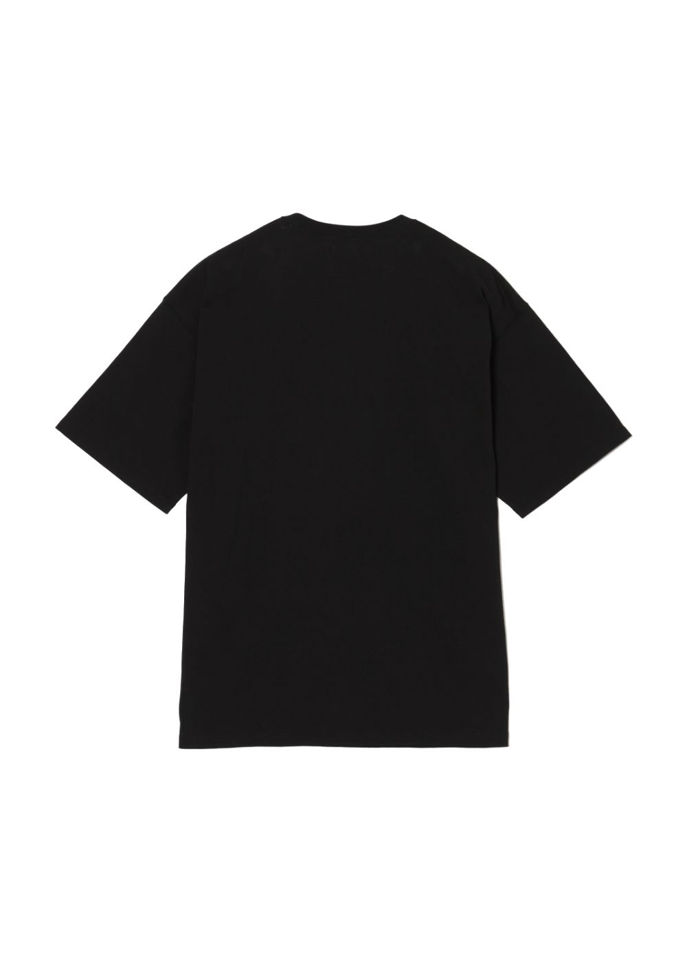 BUENA VISTA LOGO tee (BLACK) / ヘヴィーウェイト プリントTシャツ