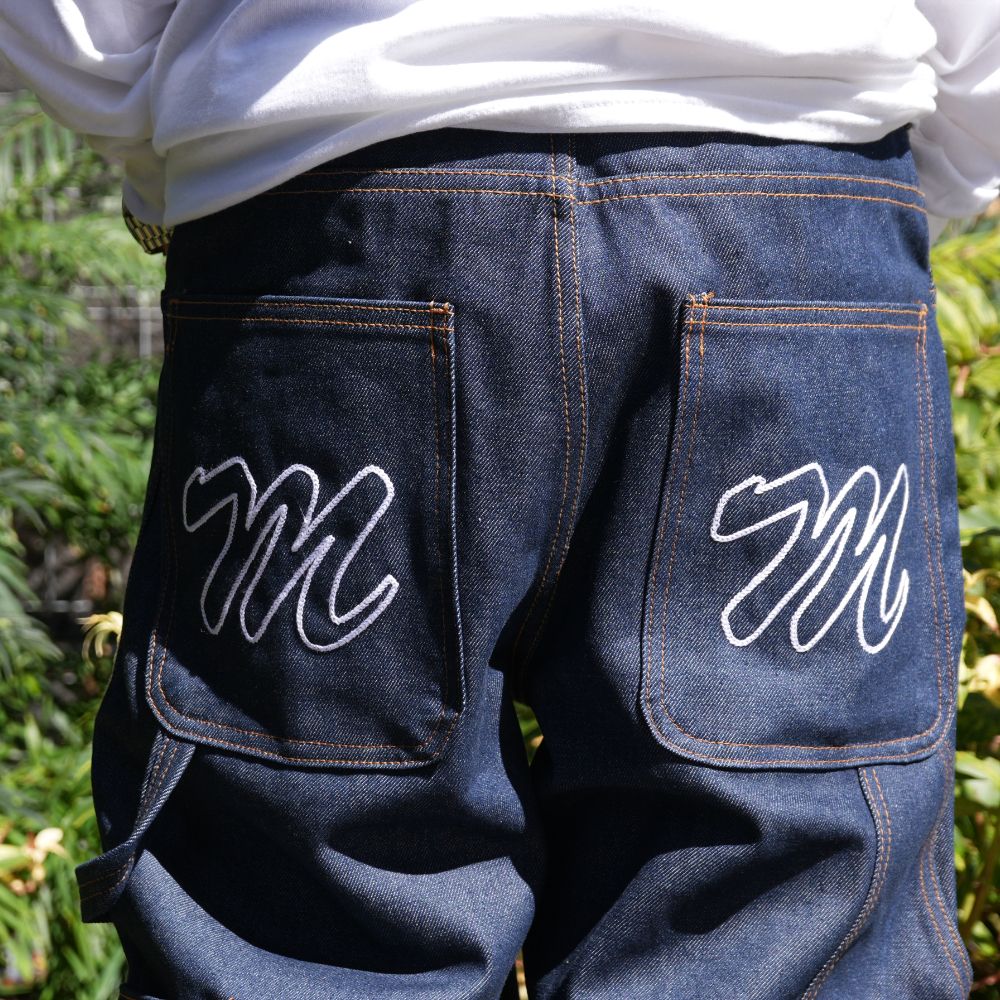 Carpenter Jeans / カーペンター デニムパンツ
