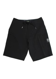 SURF SHORTS Collaboration with VOLCOM (BLACK) / ボルコム コラボサーフショーツ