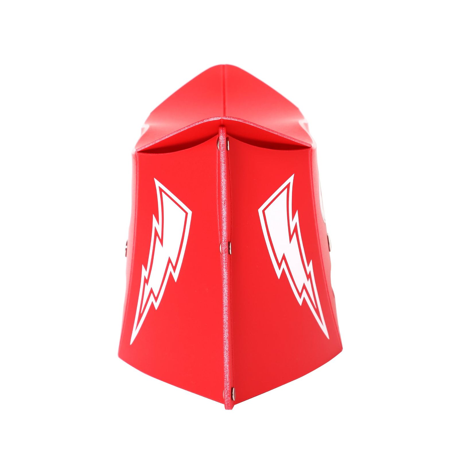 FOLDING STOOL (RED) / フォールディング スツール