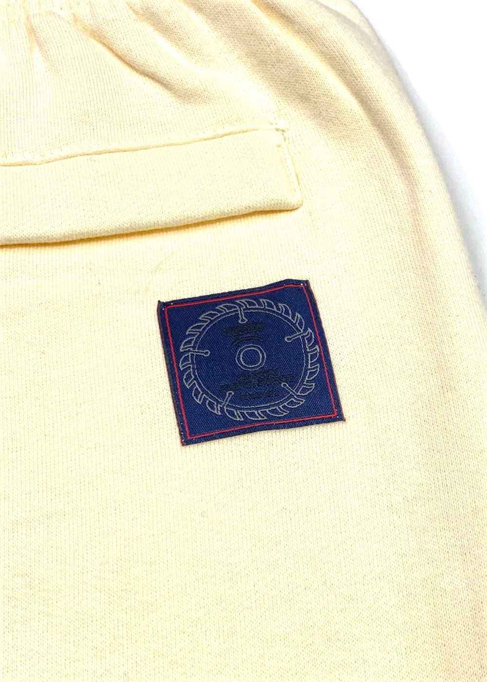 【ラスト1点】Sweat Shorts (NATURAL) / スウェット ショーツ / セットアップ可能