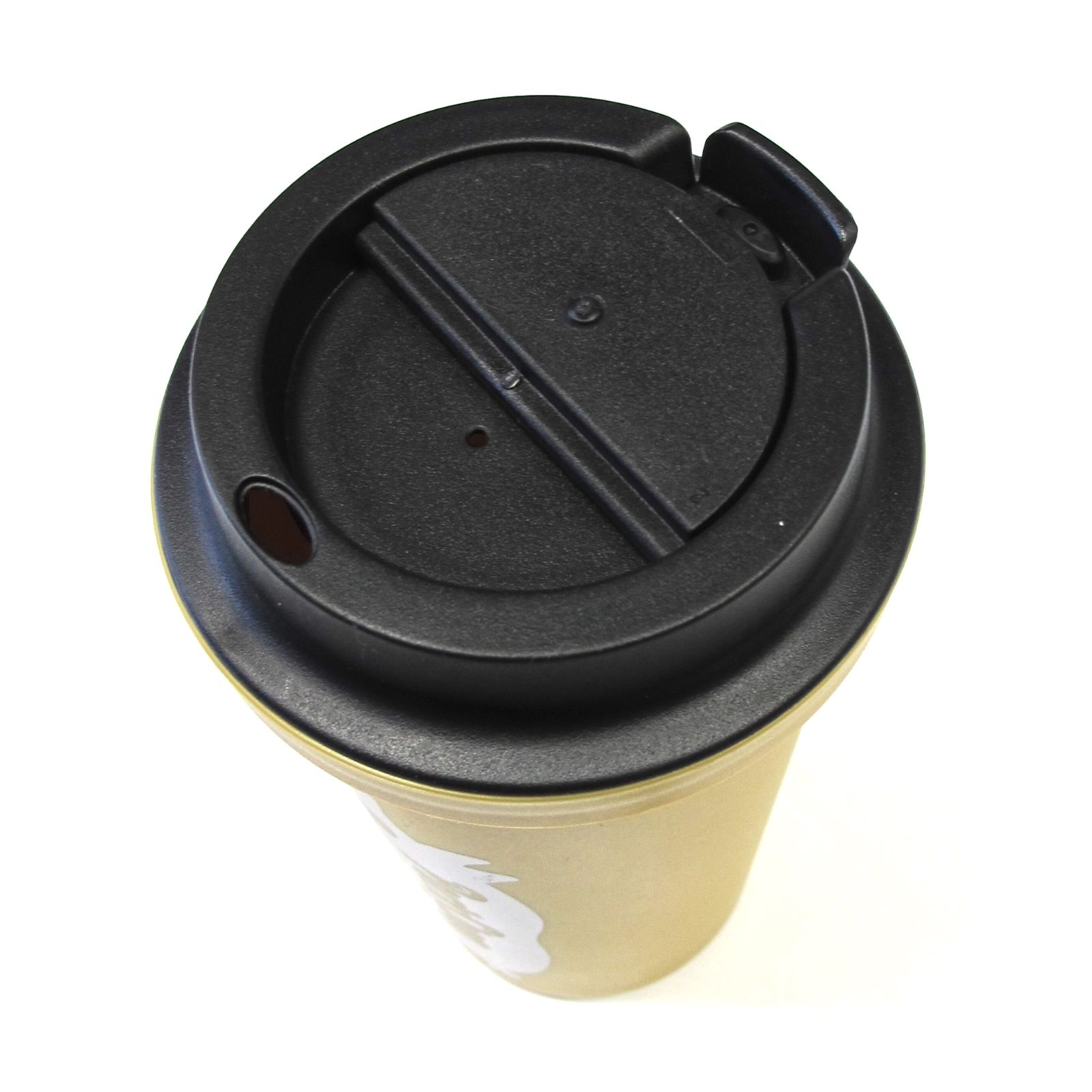 Tumbler Large (MUSTARD) / ラージサイズタンブラー