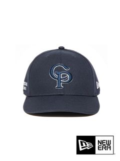 COOTIE PRODUCTIONS - Low Profile 59FIFTY (BLACK) / ニューエラ 