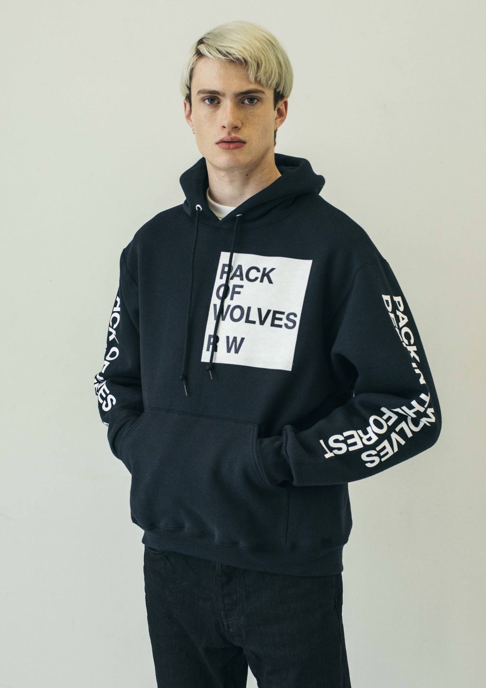 ROTTWEILER 2017 AW COLLECTION