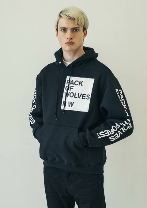 ROTTWEILER 2017 AW COLLECTION