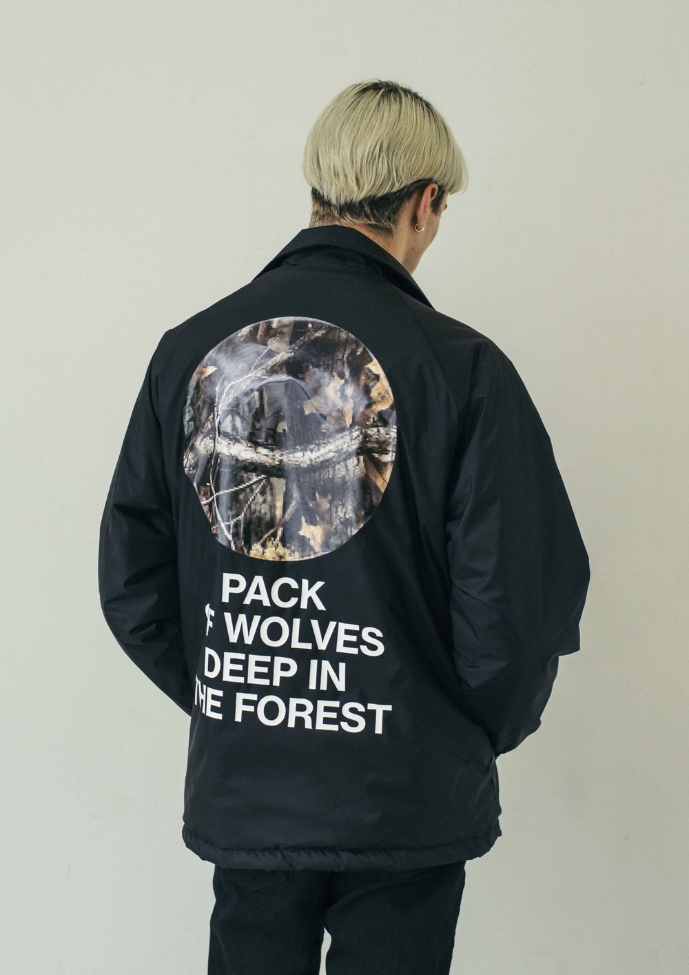 ROTTWEILER 2017 AW COLLECTION