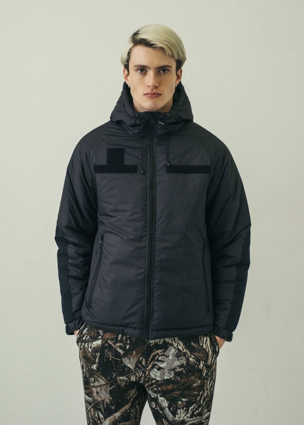 ROTTWEILER 2017 AW COLLECTION