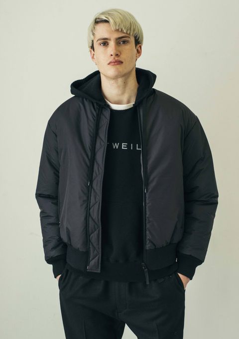 ROTTWEILER 2017 AW COLLECTION