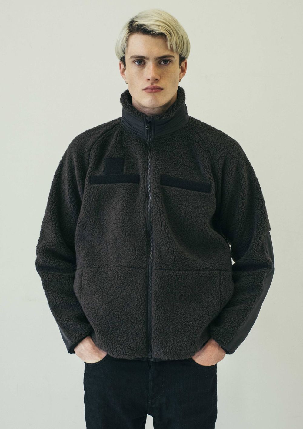 ROTTWEILER 2017 AW COLLECTION