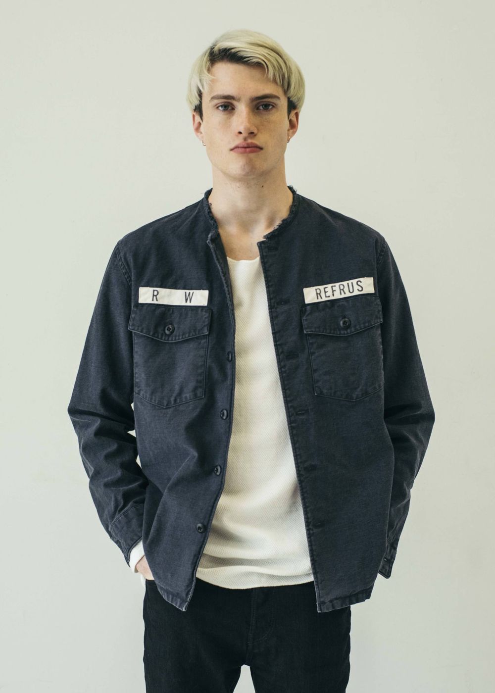 ROTTWEILER 2017 AW COLLECTION