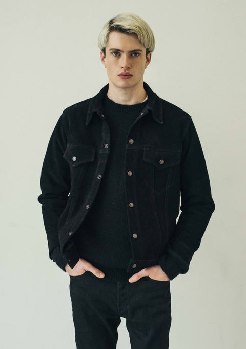 ROTTWEILER 2017 AW COLLECTION