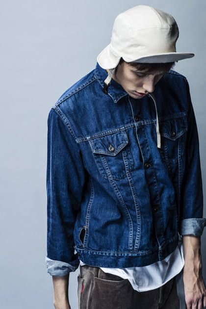 WHIZ LIMITED 2017 AW COLLECTION / URBAN:TECH